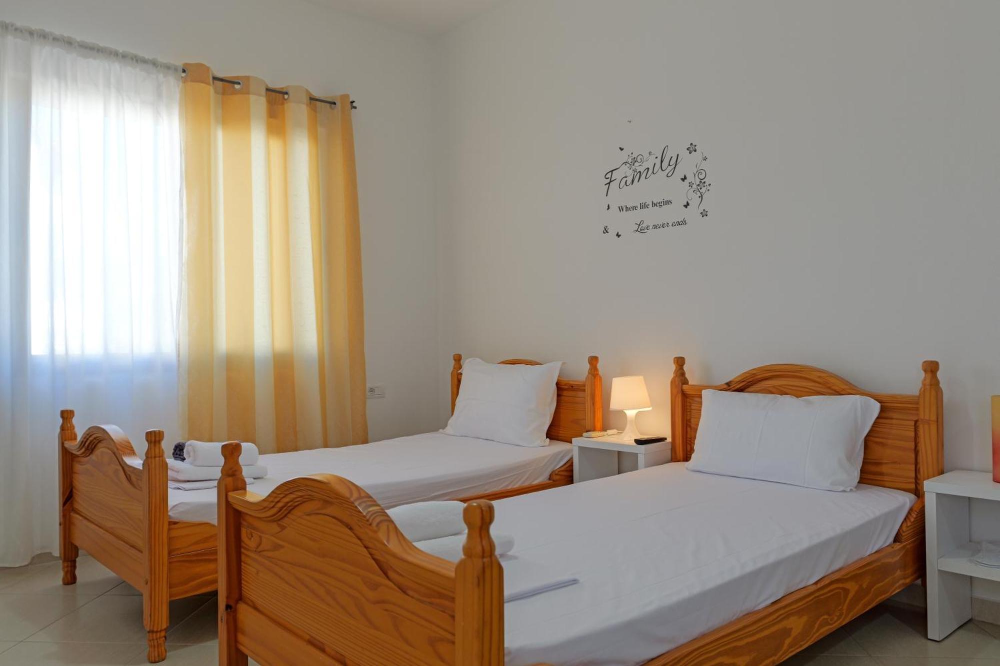Central Garden Residence Sofia - Free Parking Ksamil Exterior foto