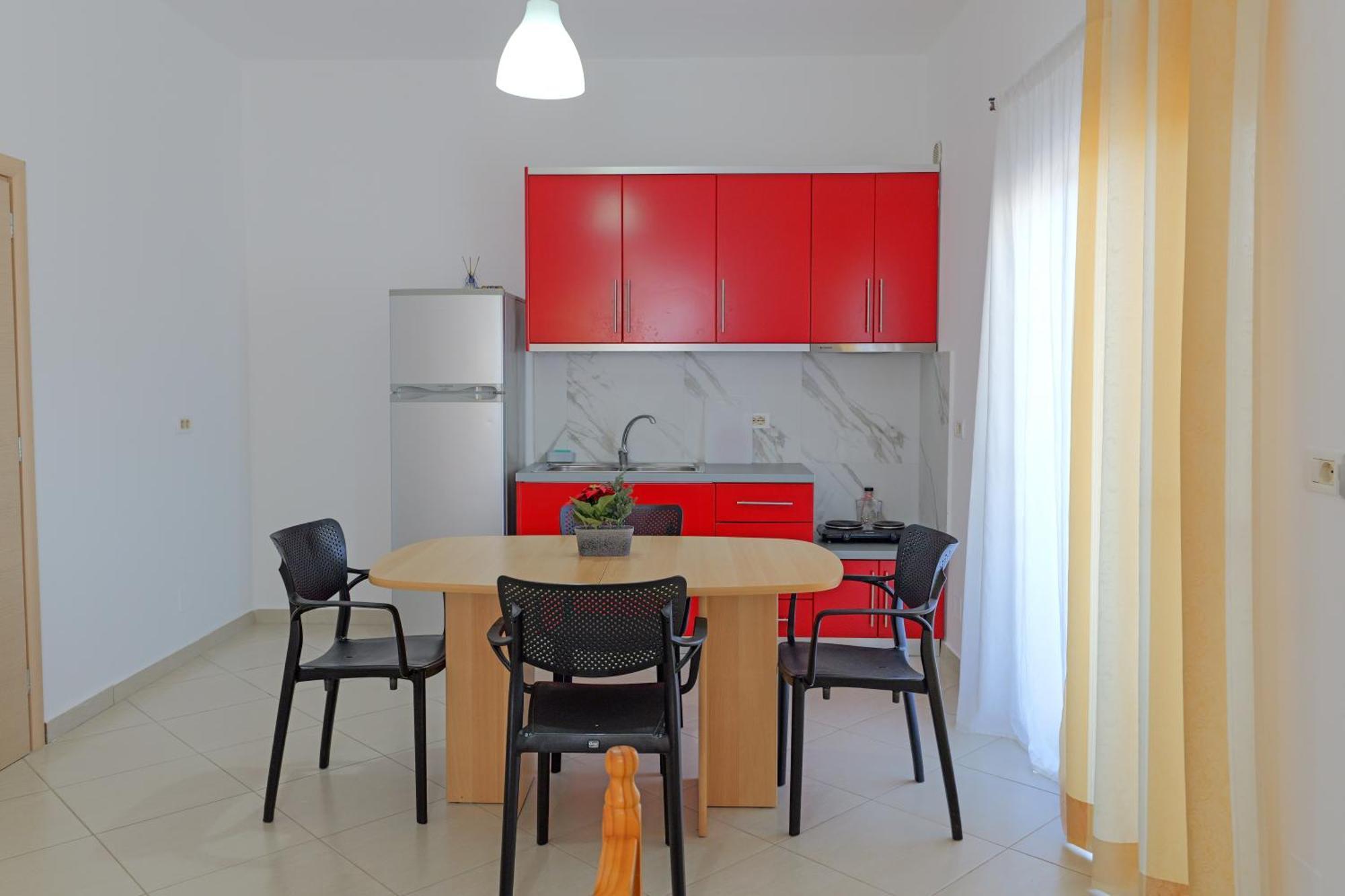 Central Garden Residence Sofia - Free Parking Ksamil Exterior foto